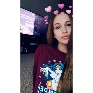 Meet your Posher, Ashlyn